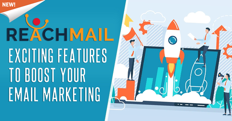 New Features To Boost Your Email Marketing Results